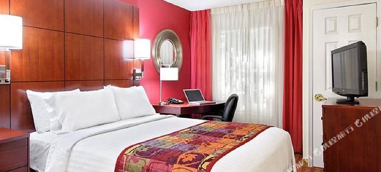 Residence Inn Sarasota Bradenton图片