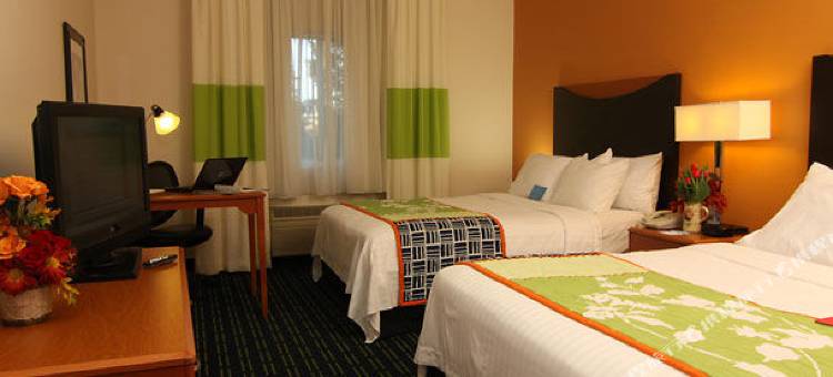 AmericInn by Wyndham St. Cloud MN Shopping Area图片