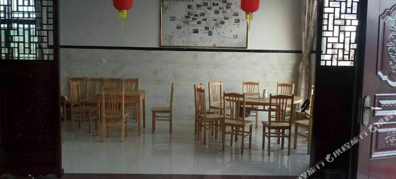 婺源思缘溪客栈图片