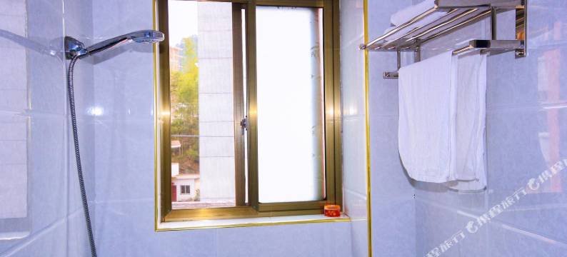 千岛湖清新农庄图片