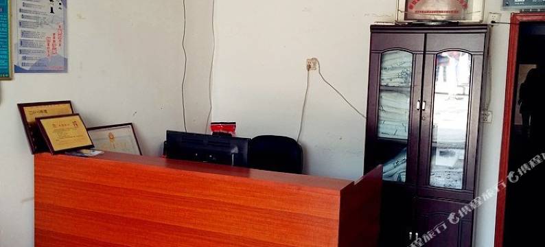 武汉飘香旅馆图片