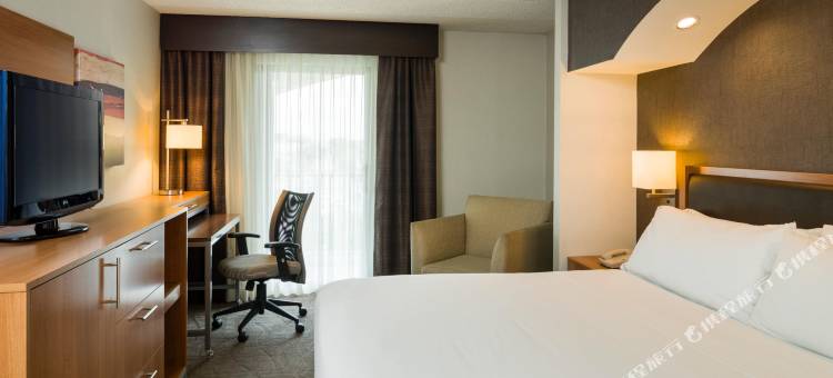 智选假日套房酒店普鲁士王(Holiday Inn Express & Suites King of Prussia)图片