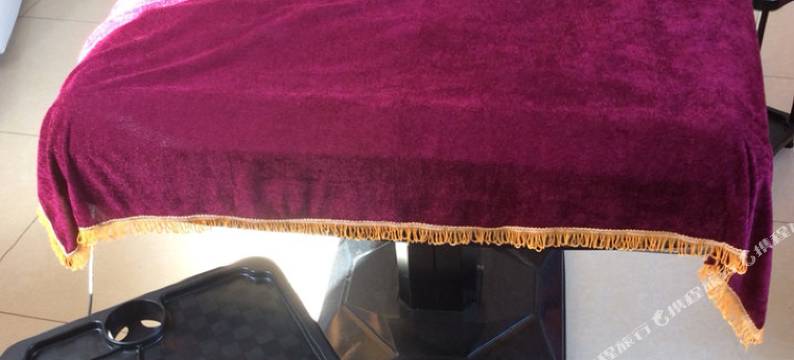 兴隆邢府小院图片