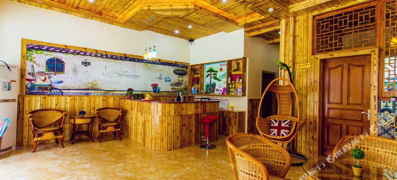 乌镇悠悠小栈图片