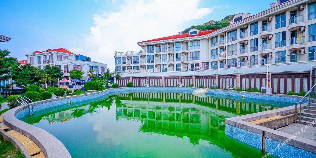 连云港连岛嘉斯海景度假酒店