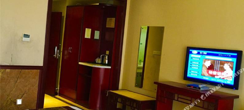 池州米兰阳光大酒店图片