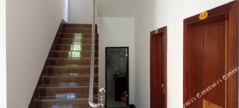 台山上川岛农家爱心客栈图片