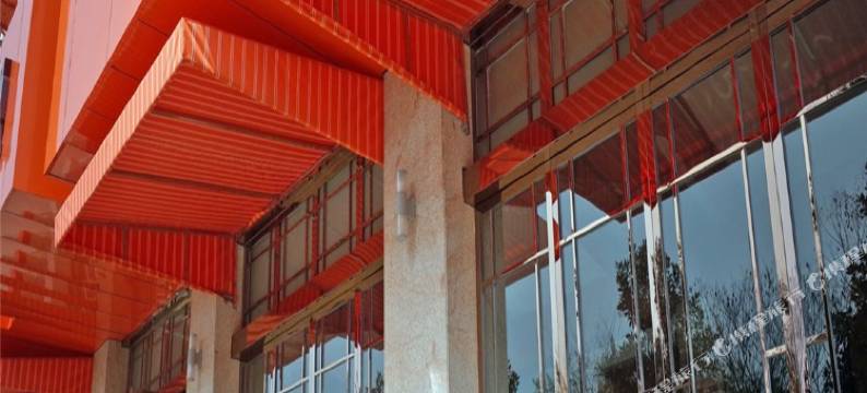 张家港君悦假日宾馆图片