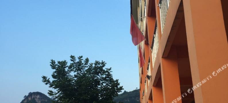 桐梓王强果园农家乐图片