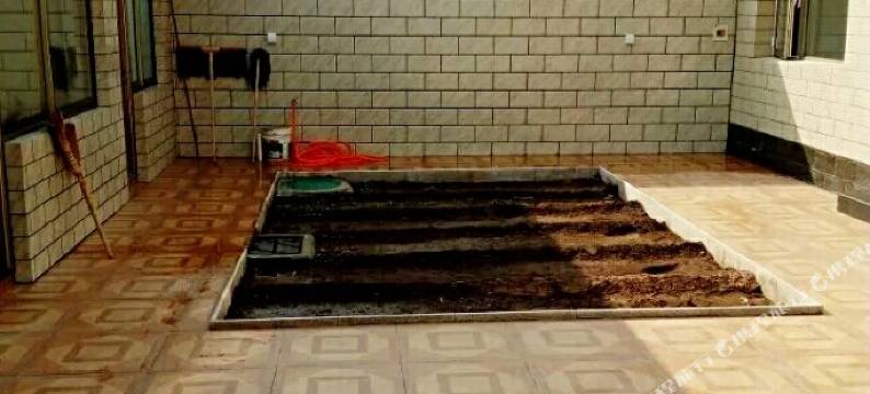 北京圆小圆青年客栈图片