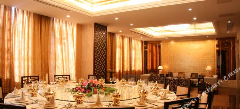 江阴国际大酒店(黄山湖公园 江阴体育中心店)图片