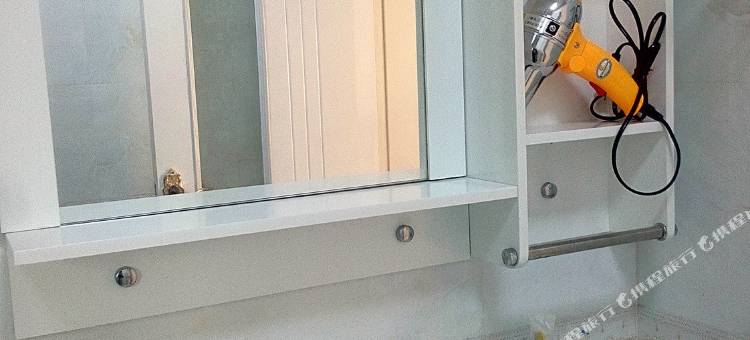 烟台之家家庭公寓图片