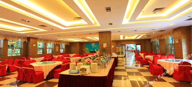 普洱圣安迪大酒店图片