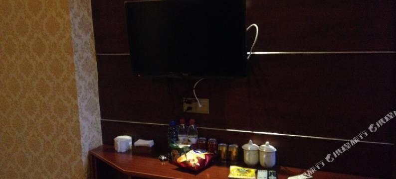 达州华宇商务宾馆图片