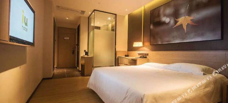 迎嘉精品酒店(阳西西湖公园店)图片