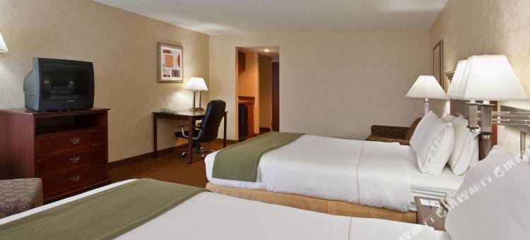 Holiday Inn Express 蒂芬(Holiday Inn Express Tiffin)图片