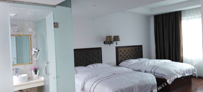 南丹书香大酒店图片