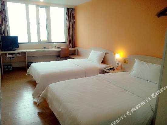 携程酒店-7天连锁酒店(汕头珠江路美食街店)预