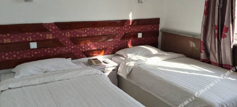 漠河小鱼户外俱乐部图片