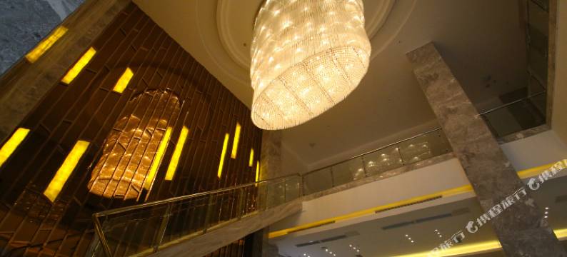 麗凤酒店(广元万达广场店)图片