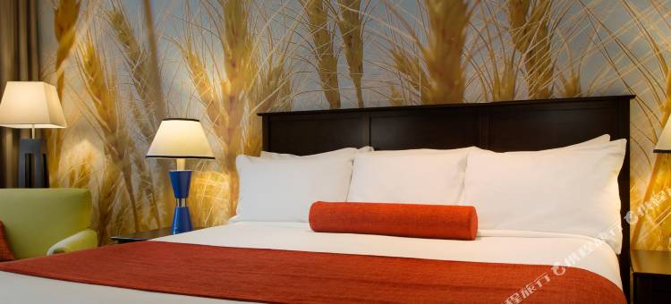 梅特卡夫酒店(The Metcalfe by Gray Collection)图片