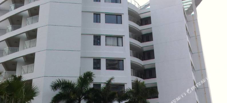 万宁神州半岛星悦阁酒店式公寓图片