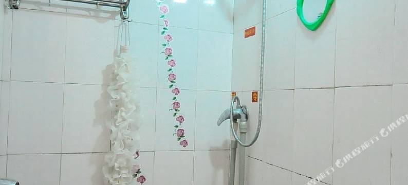 长沙伟伟家庭旅馆图片