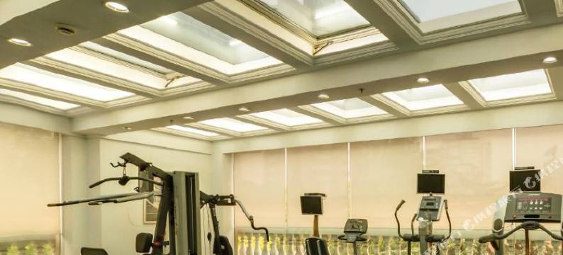 上海安亭别墅酒店图片