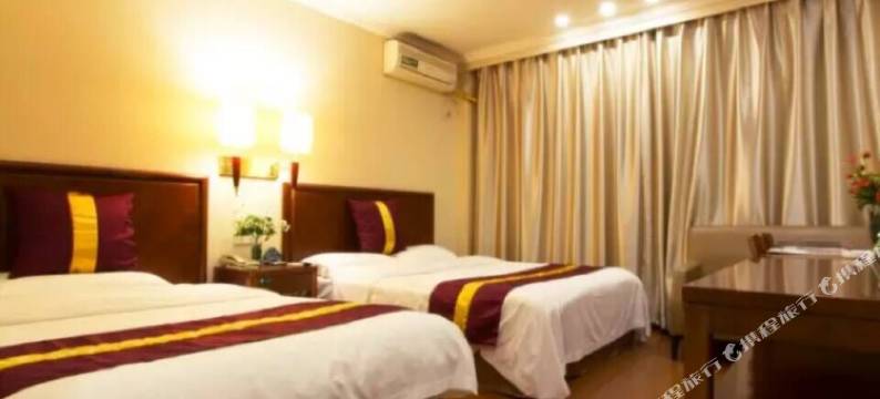 南宁夏威夷酒店式公寓图片