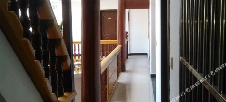 九寨沟游洲旅店图片