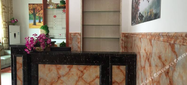 千岛湖邀你去吧1078民宿图片