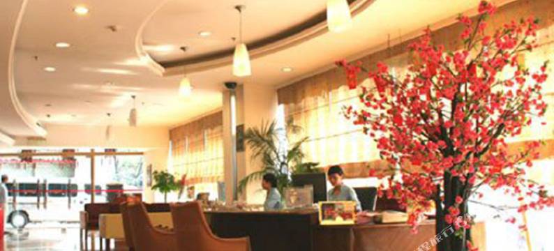 重庆凤凰佳居酒店图片