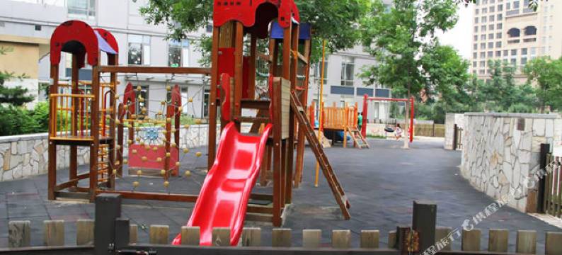 北京橡树公馆(三元桥佳程广场店)图片