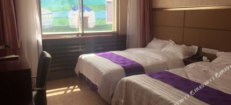 东乌旗星际宾馆图片