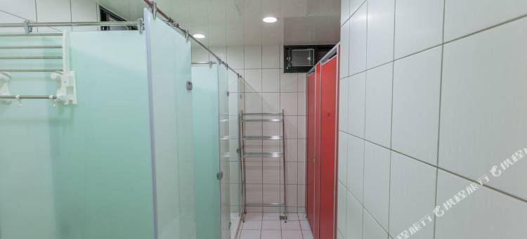 九份金色小栈民宿图片