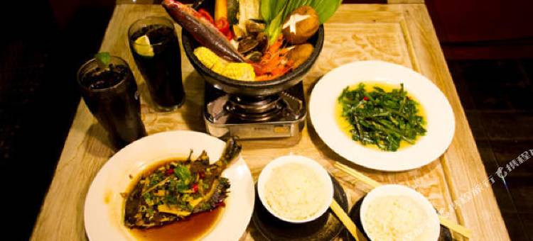 屏东阿飞冲浪旅店(5馆)图片