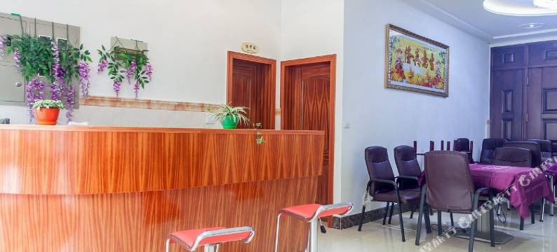 乌镇兰晨客栈图片