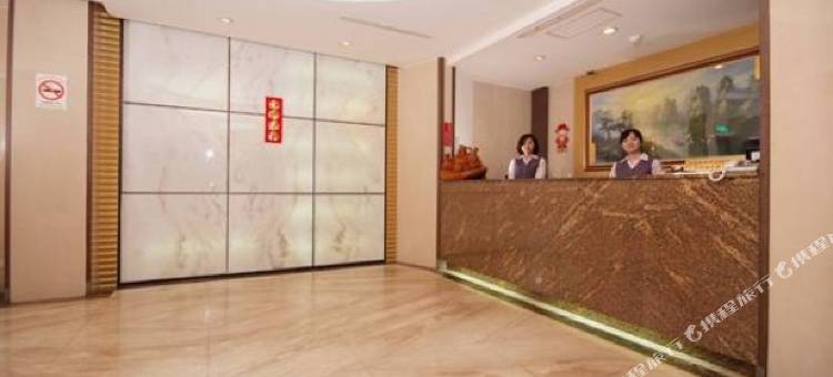 台北贵族商务饭店图片