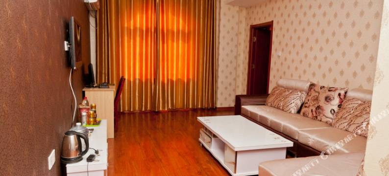 东营石化商务宾馆图片