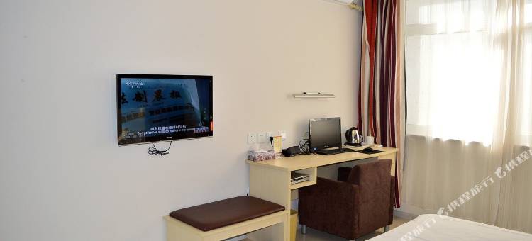 尚客优酒店(灵寿万豪店)图片