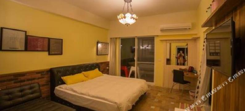 台东伊亚咖啡民宿-二馆图片