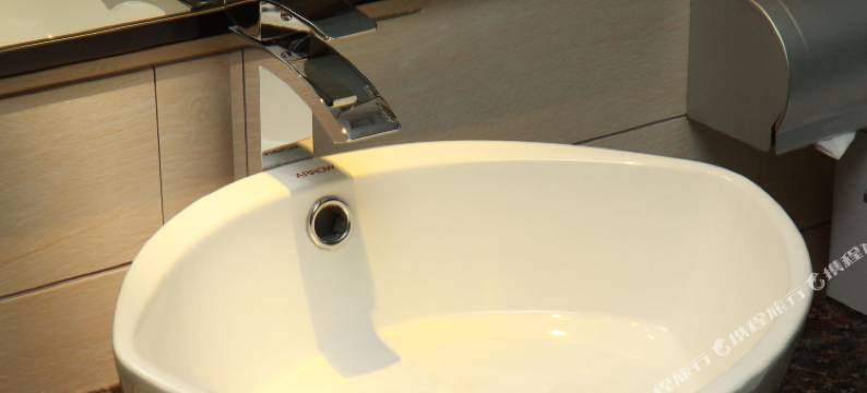 柏丽宜居酒店(开平义祠车站幕村店)图片