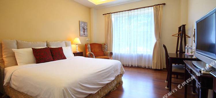 花莲寿丰香榭丽舍庭园民宿图片