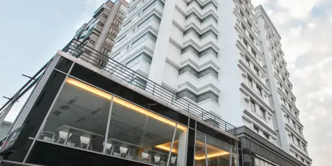 嘉義HOTEL HI新民店