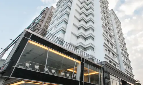 嘉義HOTEL HI新民店