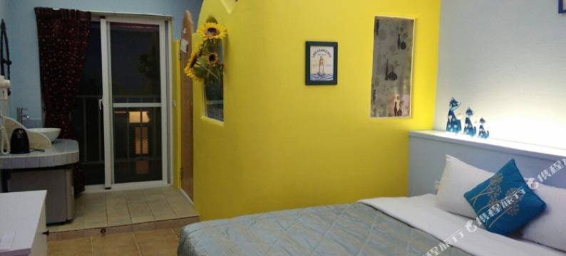 屏东民宿水澜漾野图片