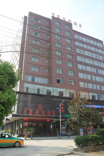 Barry Gallery along the River hotelHotel Overview