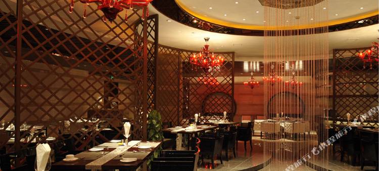 海盐杭州湾开元名庭大酒店图片