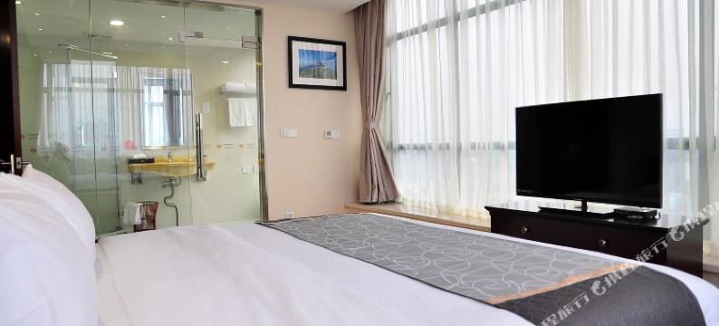 嘉善银聚明珠大酒店图片