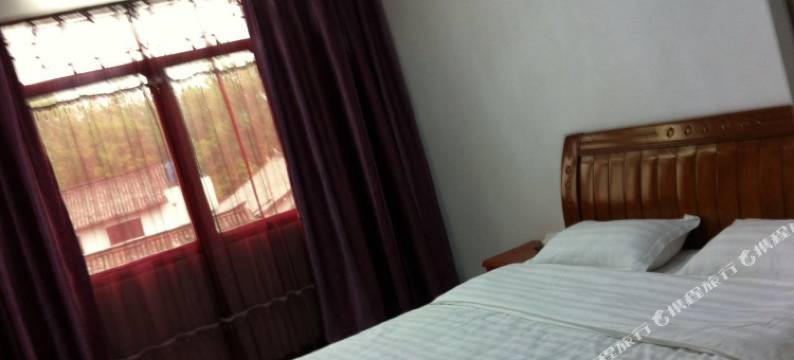 楠溪江勤和家兴民宿图片